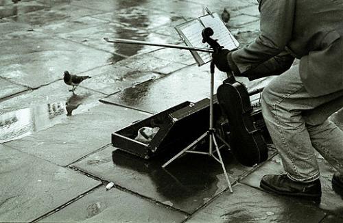 Fotografia de Quini Quintero - Galeria Fotografica: Un Anlisis de la Percepcin - Foto: 