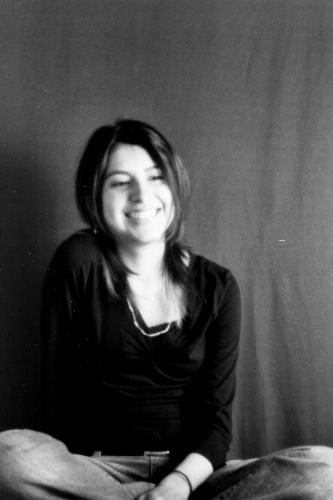 Fotografia de PL - Galeria Fotografica: B&N - Foto: sonrisa...