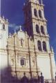 Fotos de PL -  Foto: de paseo en monterrey - catedral de monterrey...mex.