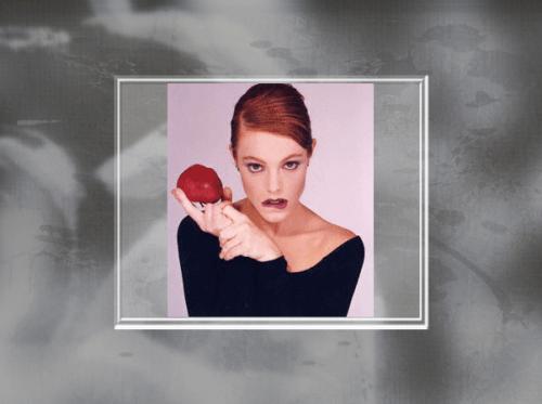 Fotografia de Crawler Fotgrafs - Galeria Fotografica: Moda i Bellesa - Foto: 