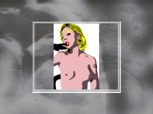 Fotografia de Crawler Fotgrafs - Galeria Fotografica: Cos - Foto: 