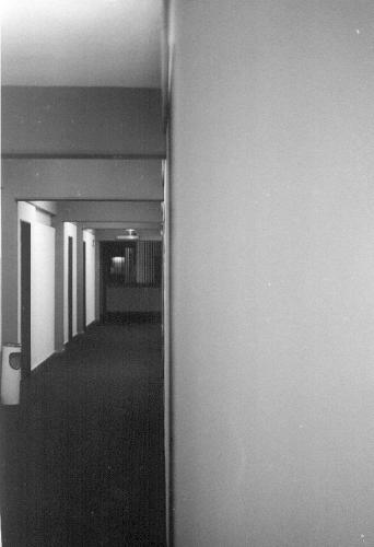 Fotografia de PL - Galeria Fotografica: B&N - Foto: la milla negra