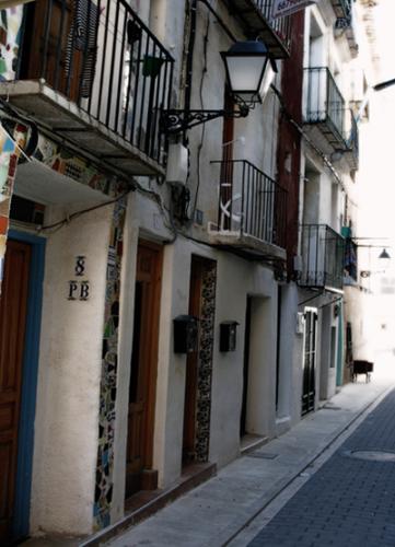 Fotografia de gaspar - Galeria Fotografica: prova 1 - Foto: l'hort