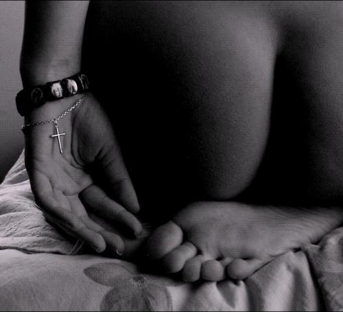 Fotografia de Cayetana - Galeria Fotografica: autorretrato 1 - Foto: erotismo para todos