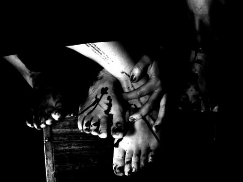 Fotografia de Javiera Santana - Galeria Fotografica: 