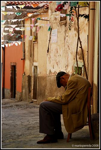 Fotografia de mpereda - Galeria Fotografica: Viajes - Foto: Siesta							
