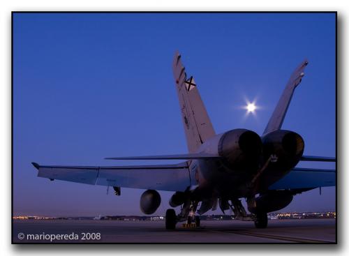 Fotografia de mpereda - Galeria Fotografica: Volar - Foto: Toberas							