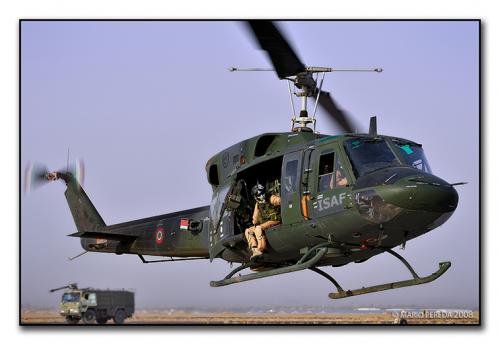 Fotografia de mpereda - Galeria Fotografica: Volar - Foto: AB 212								