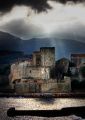 Fotos de Valcrcel, fotgraf -  Foto: pobles - castell de Cotlliure