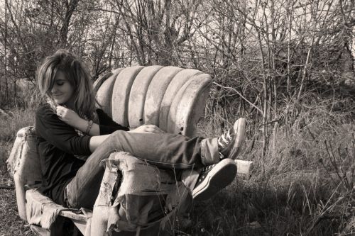 Fotografia de Alba S - Galeria Fotografica: Yo - Foto: 