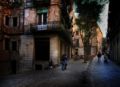 Foto de  Valcrcel, fotgraf - Galería: pobles - Fotografía: Carrer de Girona
