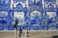 Fotos de Valcrcel, fotgraf -  Foto: pobles - Blau a Porto