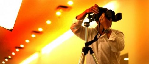 Fotografia de EDWIN LEMUS - Galeria Fotografica: ESTUDIOS - CASTING - Foto: 