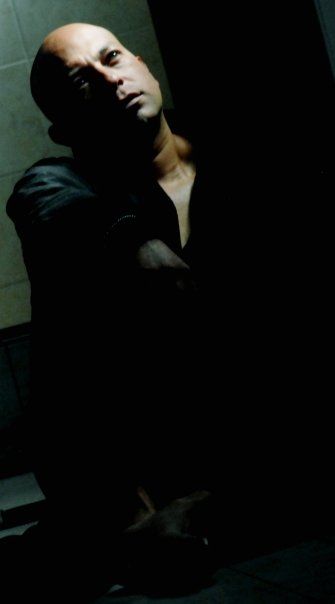 Fotografia de EDWIN LEMUS - Galeria Fotografica: ESTUDIOS - CASTING - Foto: 