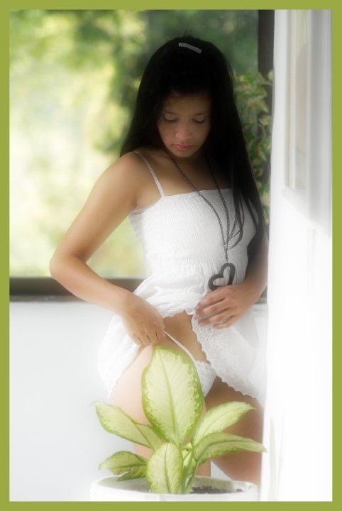 Fotografia de EDWIN LEMUS - Galeria Fotografica: ESTUDIOS - CASTING - Foto: 