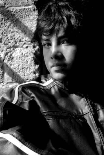 Fotografia de EDWIN LEMUS - Galeria Fotografica: ESTUDIOS - CASTING - Foto: 