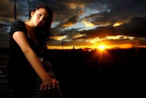 Fotografia de EDWIN LEMUS - Galeria Fotografica: ESTUDIOS - CASTING - Foto: 