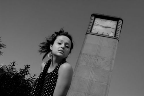 Fotografia de EDWIN LEMUS - Galeria Fotografica: ESTUDIOS - CASTING - Foto: 