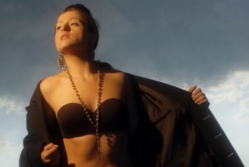 Fotografia de EDWIN LEMUS - Galeria Fotografica: ESTUDIOS - CASTING - Foto: 