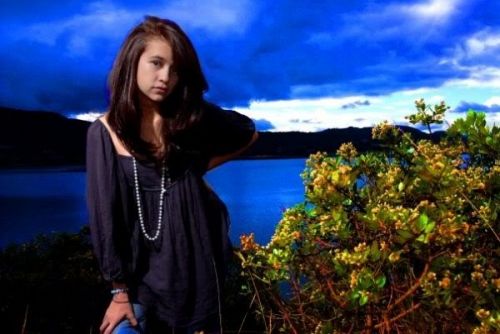 Fotografia de EDWIN LEMUS - Galeria Fotografica: ESTUDIOS - CASTING - Foto: 