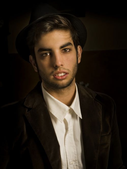 Fotografia de Eber - Galeria Fotografica: Photo Sesion - Foto: 