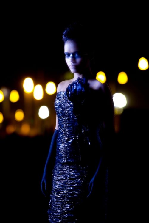 Fotografia de Pep Costa - Galeria Fotografica: Moda de Espaa - Foto: 