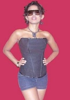 Fotografia de Nathaly - Galeria Fotografica: seccion 1 - Foto: 