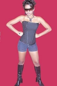 Fotografia de Nathaly - Galeria Fotografica: seccion 1 - Foto: 