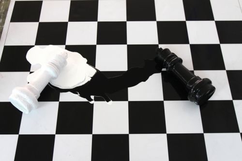 Fotografia de Javier Sanz - Galeria Fotografica: surrealismo - Foto: 