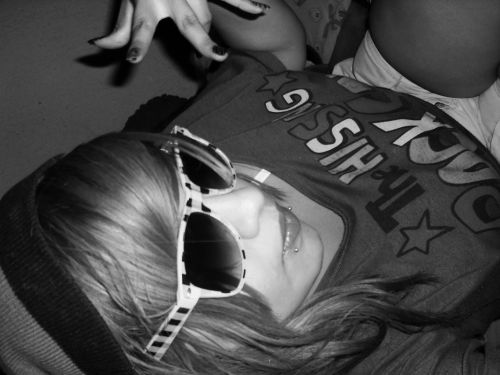 Fotografia de ALX - Galeria Fotografica: vida en el centro - Foto: 