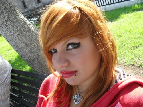 Fotografia de ALX - Galeria Fotografica: vida en el centro - Foto: 