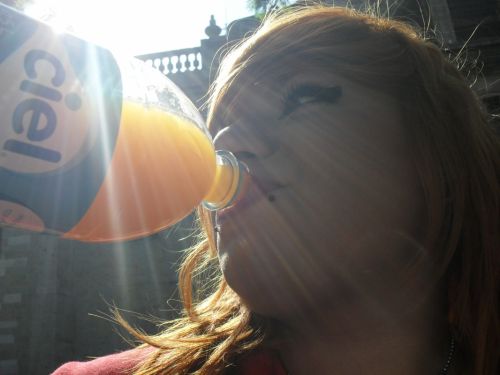 Fotografia de ALX - Galeria Fotografica: vida en el centro - Foto: 