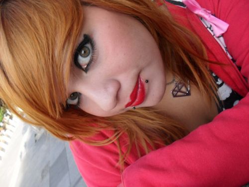 Fotografia de ALX - Galeria Fotografica: vida en el centro - Foto: 