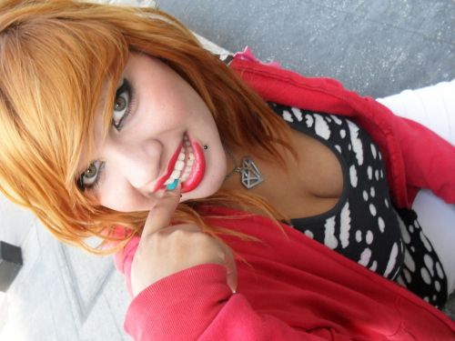 Fotografia de ALX - Galeria Fotografica: vida en el centro - Foto: 