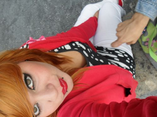 Fotografia de ALX - Galeria Fotografica: vida en el centro - Foto: 