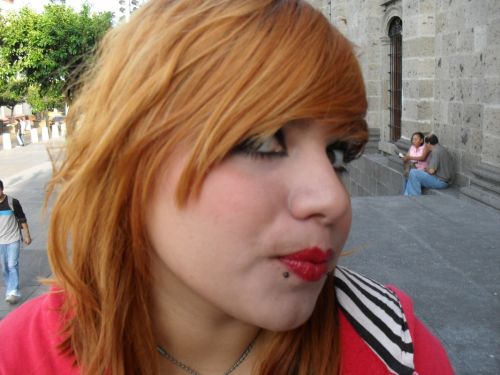 Fotografia de ALX - Galeria Fotografica: vida en el centro - Foto: 