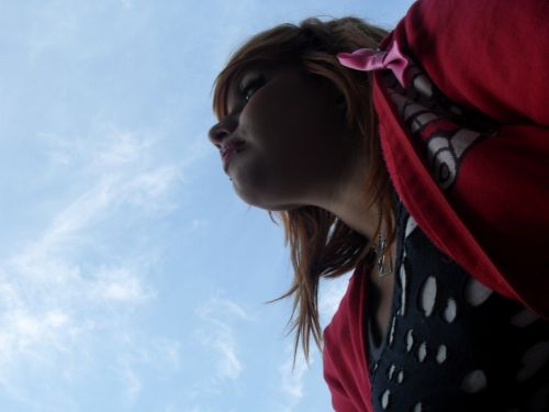 Fotografia de ALX - Galeria Fotografica: vida en el centro - Foto: 