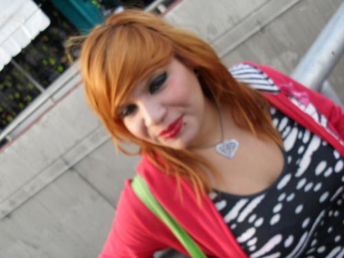 Fotografia de ALX - Galeria Fotografica: vida en el centro - Foto: 