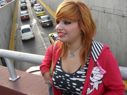 Fotografia de ALX - Galeria Fotografica: vida en el centro - Foto: 