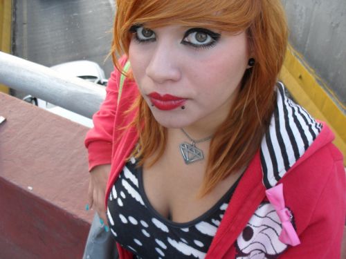 Fotografia de ALX - Galeria Fotografica: vida en el centro - Foto: 