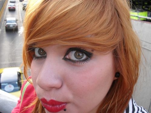 Fotografia de ALX - Galeria Fotografica: vida en el centro - Foto: 