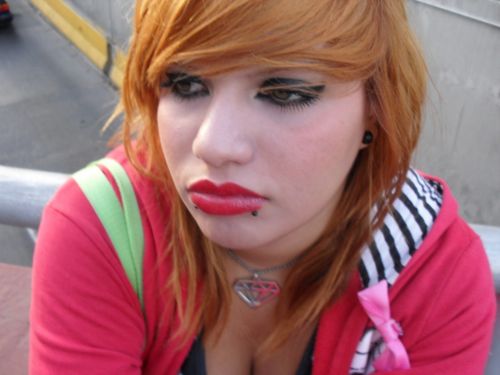 Fotografia de ALX - Galeria Fotografica: vida en el centro - Foto: 