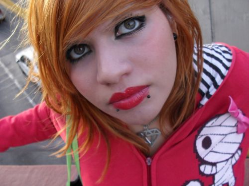 Fotografia de ALX - Galeria Fotografica: vida en el centro - Foto: 