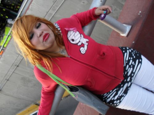 Fotografia de ALX - Galeria Fotografica: vida en el centro - Foto: 