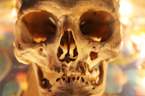 Fotografia de Javier Sanz - Galeria Fotografica: surrealismo - Foto: !Hagan juego!