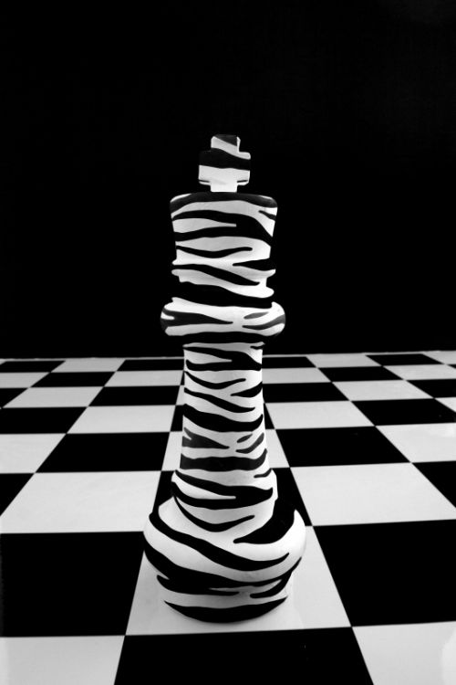 Fotografia de Javier Sanz - Galeria Fotografica: surrealismo - Foto: paradoja