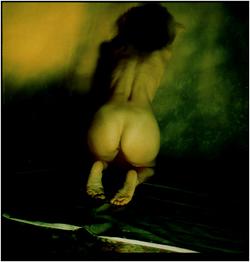 Fotografia de TOTO ALVAREZ - Galeria Fotografica: aparicin?? - Foto: 