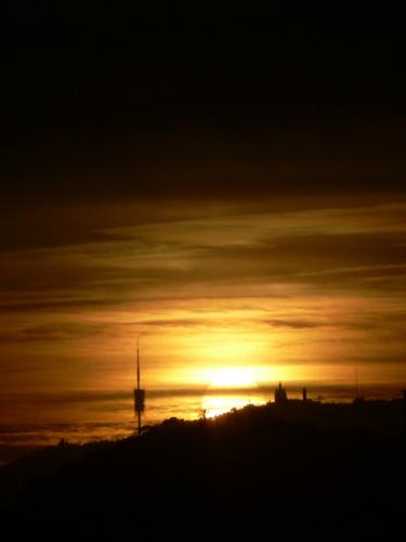 Fotografia de Jacob - Galeria Fotografica: Paisajes y sociedad - Foto: Siluetas BCN