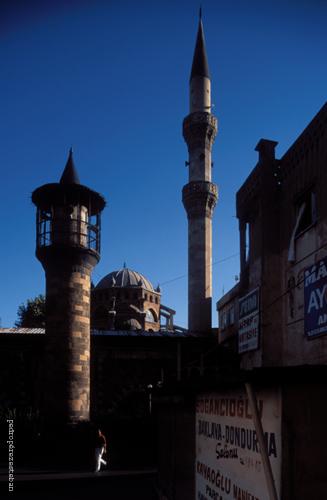 Fotografia de taller inphoto - Galeria Fotografica: turquia - Foto: 