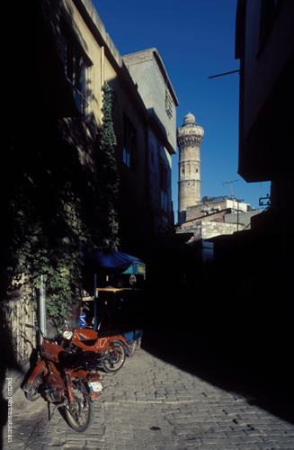 Fotografia de taller inphoto - Galeria Fotografica: turquia - Foto: 